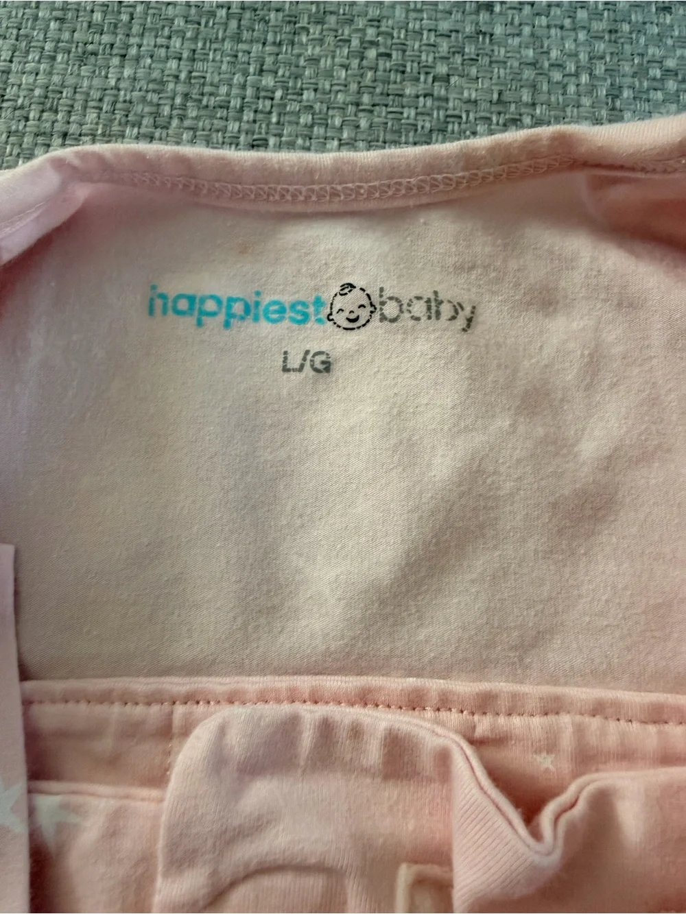 Sleepea® 5-Second Baby Swaddles - 2 Size Large